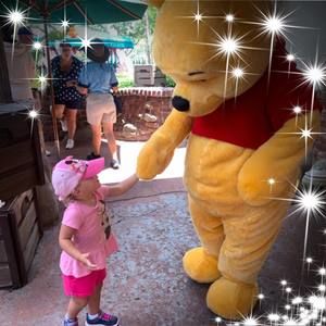 Meet your Posher, Lori